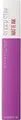 Maybelline New York Lippenstift, Super Stay Matte Ink, Flüssig, matt und langanhaltend, Nr. 35 Creator, 5ml