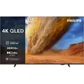 Philips 75PUS7800 4K LED Smart TV - 75 Zoll Display mit Pixel Precise Ultra HD, Titan OS Plattform und Dolby Atmos Sound - Kompatibel mit Alexa und Google Sprachassistent [Energieklasse D]