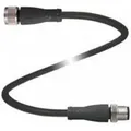 Pepperl & Fuchs PEPPERL+FUCHS V19-G-BK5M-PUR-U-V19 (240775-0046)