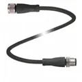 Pepperl+Fuchs 240775-0046 Sensor-/Aktor-Steckverbinder M12 Stecker, gerade, B...
