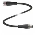 Pepperl+Fuchs 240775-0046 Sensor-/Aktor-Steckverbinder M12 Stecker, gerade,