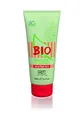HOT BIO Lubricant Warming Glide, Biologisches & veganes, wasserbasierendes wärmendes Gleitgel, 100ml