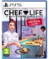 Playstation Games Playstation 5 Chef Life  PAL  PAL