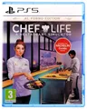 Chef Life: Al Forno Edition (PS5)