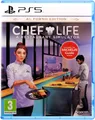 Chef Life Juego para Consola Sony PlayStation 5 PS5