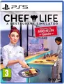 Chef Life - A Restaurant Simulator - PS5 / PlayStation 5 - Neu & OVP - EU