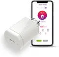 Somfy-Kopf 1870508, weiß, mit Fernbedienung