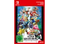 Nintendo Switch: Super Smash Bros. Ultimate - [Nintendo Switch]