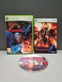 DEVIL MAY CRY 4 + ANLEITUNG MICROSOFT XBOX 360 PAL OVP CIB KOMPLETT