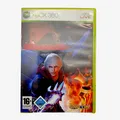 Devil May Cry 4 - Microsoft Xbox 360,  2008 -Spiel -Game -Videospiel