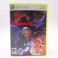 Devil May Cry 4 Microsoft Xbox 360 PAL Spiel Game Die Macht des Bösen Nero