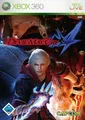 Devil May Cry 4 XBOX360 Neu & OVP