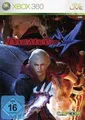 Microsoft Xbox 360 - Devil May Cry 4 mit OVP / Steelbook