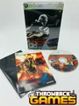 Devil May Cry 4 - Collector’s Edition Steelbook (Microsoft Xbox 360, 2008)