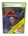 Devil May Cry 4 - Xbox 360 - Promo Version