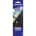 Holmenkol Repair-Strips 5 pcs für Skibeläge, Farbe:Black