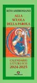 Arcidiocesi di  Alla scuola della Parola. Rito Ambrosiano (Brochure) (US IMPORT)
