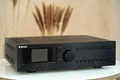 Block CVR-200 7.1 AV Blu-ray Internet-Receiver mit 7x 100 Watt Musikleistung in Saphirschwarz 1000035559