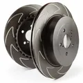 EBC Bremsscheiben Carbon Vorne für Subaru BRZ Forester Legacy PickUp GT86 BSD729