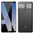 Huawei Mate 10 Pro 4G grau 128 GB 6 GB RAM dual sim guter Zustand