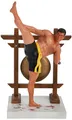 Diamond Select Toys Merchandising Licence Diamant-Auswahl - Jean-Claude Van Damme Galerie PVC-Statue