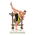 Diamond Gallery - Jean-Claude Van Damme - JCVD