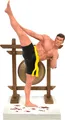 JCVD Kickboxer Film Jean-Claude Van Damme Statue Figure Diamond Select Gallery