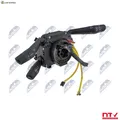 LENKSTOCKSCHALTER EPE-FT-001 FÜR FIAT GRANDE/PUNTO 199B7.000/B6.000 0.9L 2cyl