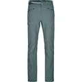 Ortovox Herren Brenta Hose (Größe L, tuerkis)
