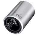 WESTMARK Flaschenöffner Kapselheber Öffner Edelstahl Kronkorken Push & Pull 6188