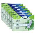 TENA Lady Normal Inkontinenzeinlagen, 30 Stück 6X30 St