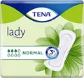 Tena Lady Normal – 6 Packungen mit je 30 Stück