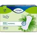 TENA LADY normal Einlagen 180 St PZN17312732