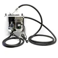 Varan Motors - CDI-016 Adbluepumpe 230v 550w 40L/Min Selbstansaugende Adblue-Pumpe mit Durchflussmesser
