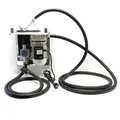ADBLUEPUMPE 230V 550W 40L/MIN SELBSTANSAUGENDE ADBLUE-PUMPE MIT DURCHFLUSSMESSER