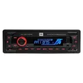 JBL Celebrity 100 | 1-DIN Autoradio | MP3 / Bluetooth / USB / SD / AUX / FM