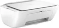 HP DeskJet All-in-One Drucker 2810e, Farbe, Drucker für Zuhause, Drucken, Kopieren, Scannen,