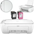 HP DeskJet 2810e WiFi Multifunktions-Tintenstrahldrucker (Farbe)
