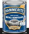 Hammerite Metall-Schutzlack Hammerschlag 750 ml silber glänzend