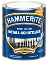 Hammerite Msl glänzend 750ml silber