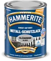 Hammerite Metall Schutzlack glänzend 750 ml verschiedene Farben Rostschutz