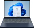 Lenovo IdeaPad Slim 3 15ARP10 83K7 180°-Scharnierdesign AMD Ryzen 7 7735HS / 3,2 GHz Win 11 Home Radeon 680M 24 GB RAM 1 TB SSD NVMe 38,9 cm 15.3" IPS 1920 x 1200 Wi-Fi 7 Bluetooth Cosmic Blue kbd: Deutsch mit 3 Monate Premium Care (83K7006HGE)