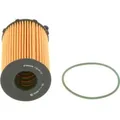 Bosch F 026 407 122 Ölfilter für AUDI PORSCHE VW Ölreinigung Inspektion