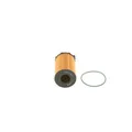 Ölfilter Bosch F026407122 für Audi Porsche VW