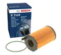 BOSCH F 026 407 122 Ölfilter für AUDI A4 B8 A5 8T/8F PORSCHE Macan VW Touareg 2