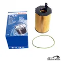 Ölfilter Ø76Mm für Audi VW Porsche Q7 Van Q5 A5 Cabrio Sportback A8 D4 14-18
