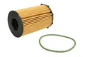 BOSCH Ölfilter P7122 F 026 407 122 M20x1,5 H:100mm Ø76mm kompakt Premium