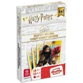 Harry Potter - Quartett 4 in 1