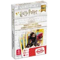 Shuffel - Harry Potter - 4 in 1 Quartett