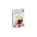 22584064 - Harry Potter - Quartett 4 in 1, Kartenspiel, für 2-4...